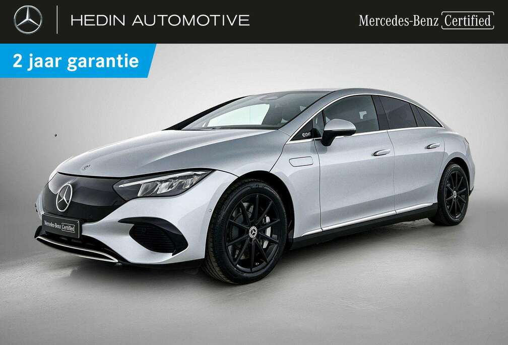 Mercedes-Benz Berline Business Line Smartphone Integratie  Verw