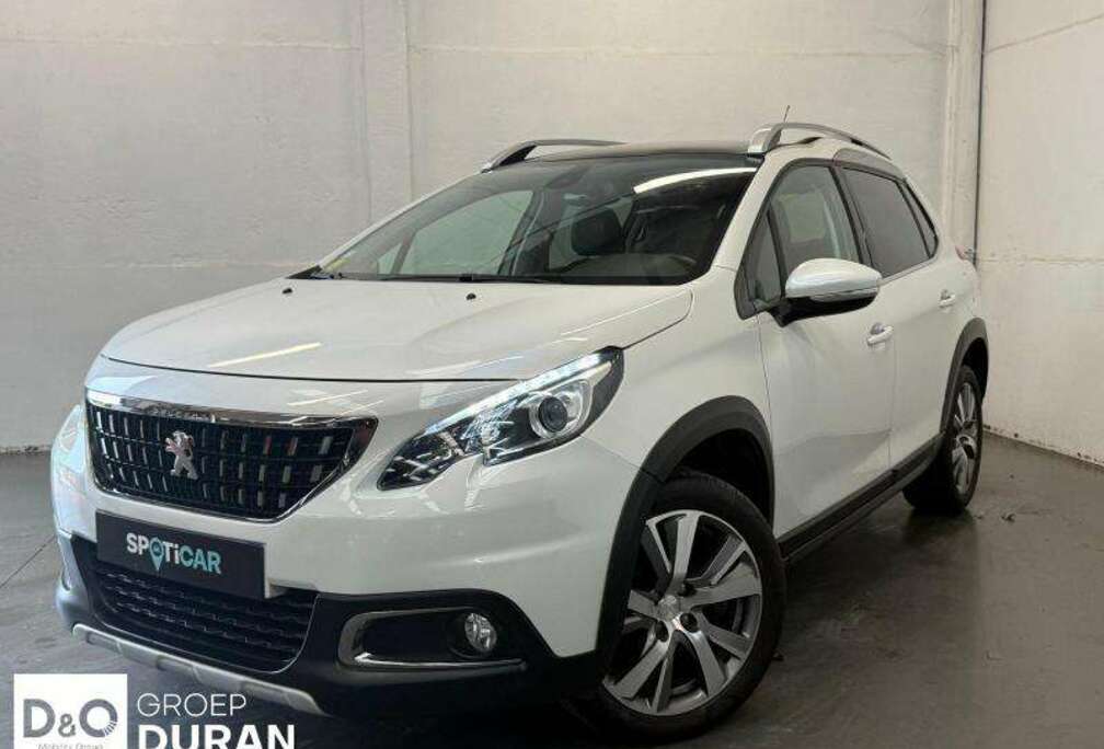 Peugeot Allure