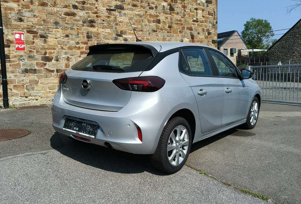 Opel 1.5 D