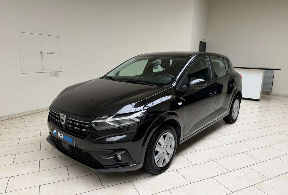 Dacia Sandero 1.0 TCe Comfort