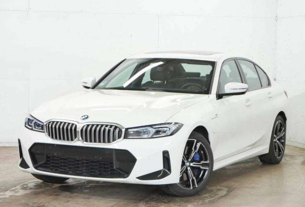 BMW XDRIVE - M SPORT - SCHUIFDAK