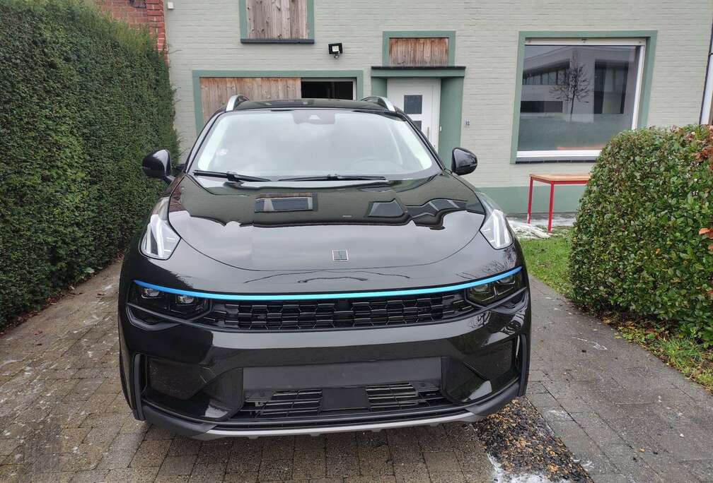 PHEV