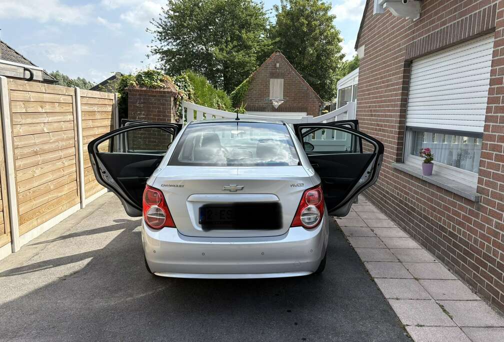 Chevrolet