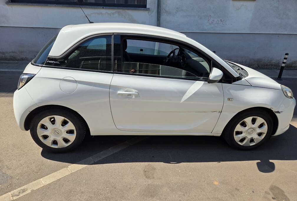 Opel Adam 1.2 Start/Stop