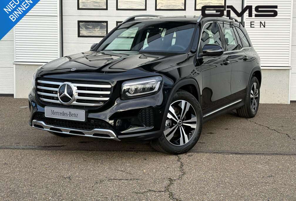 Mercedes-Benz Cyber Edition