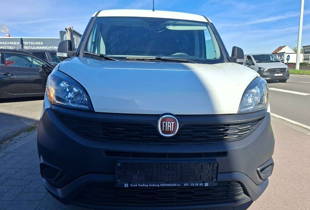 Fiat 1.6 Multijet   EURO 6!!!