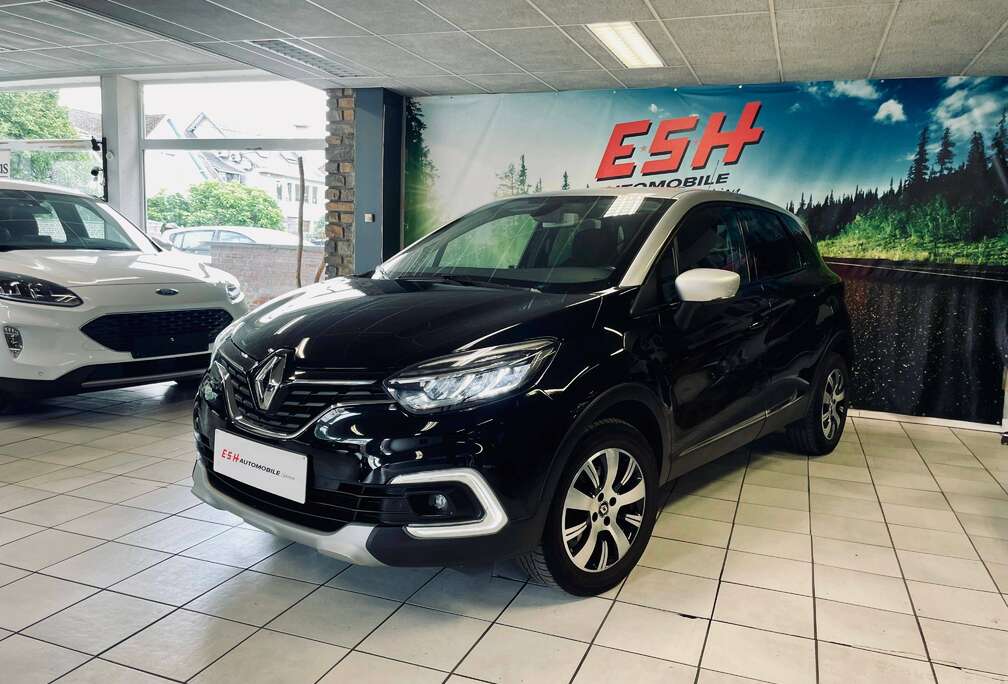 Renault Captur 1.33 TCe BOITE AUTO/LED/ GARANTIE 12 MOIS