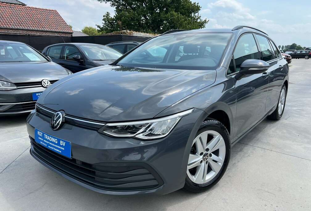 Volkswagen 1.0TSI NAVIGATIE CARPLAY LED XENON ZETELVERWARMING