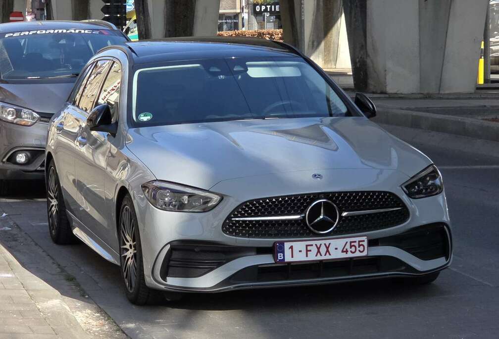 Mercedes-Benz amg-pack