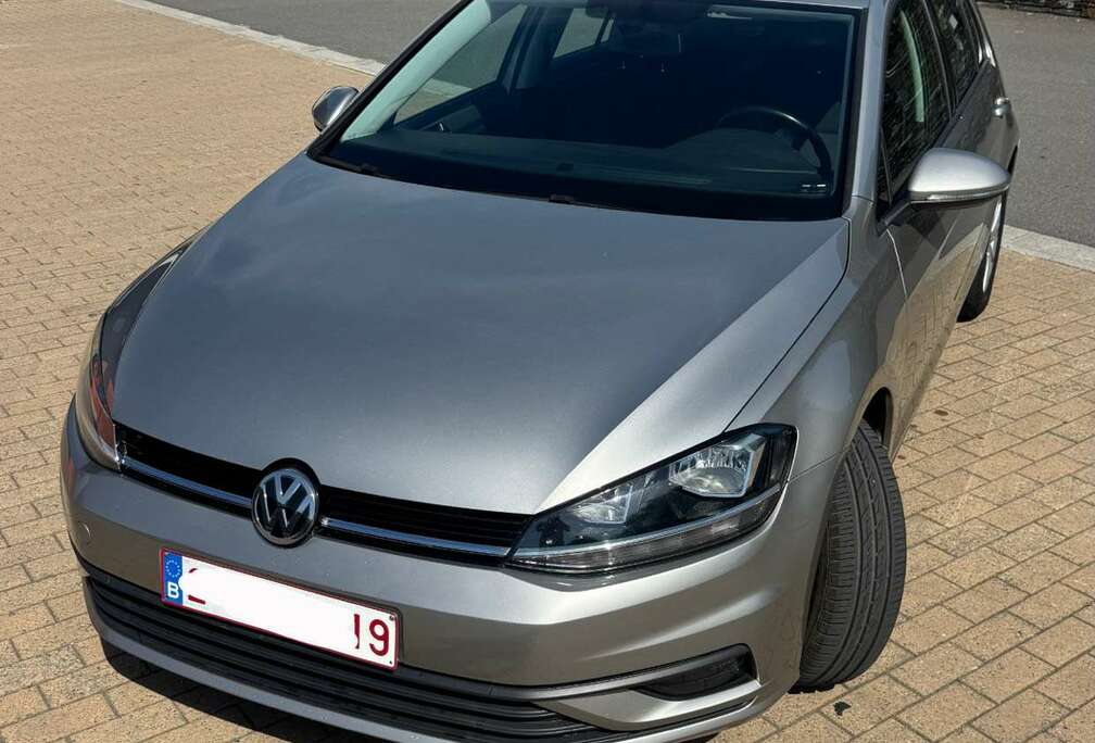 Volkswagen 1.0 TSI Trendline OPF (EU6.2)