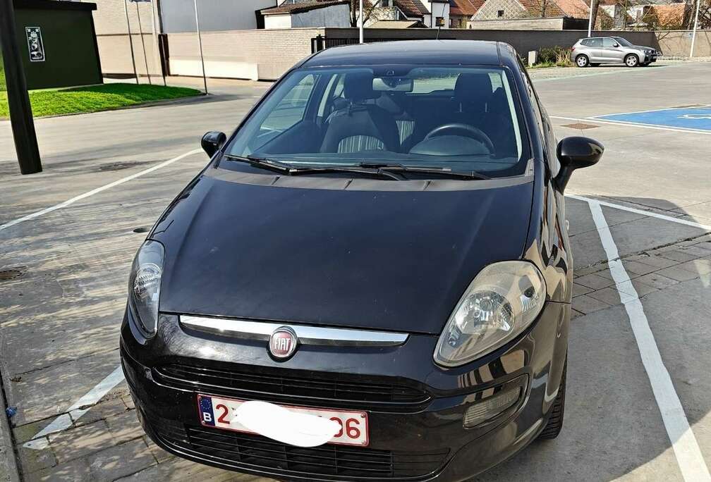 Fiat Fiat Punto