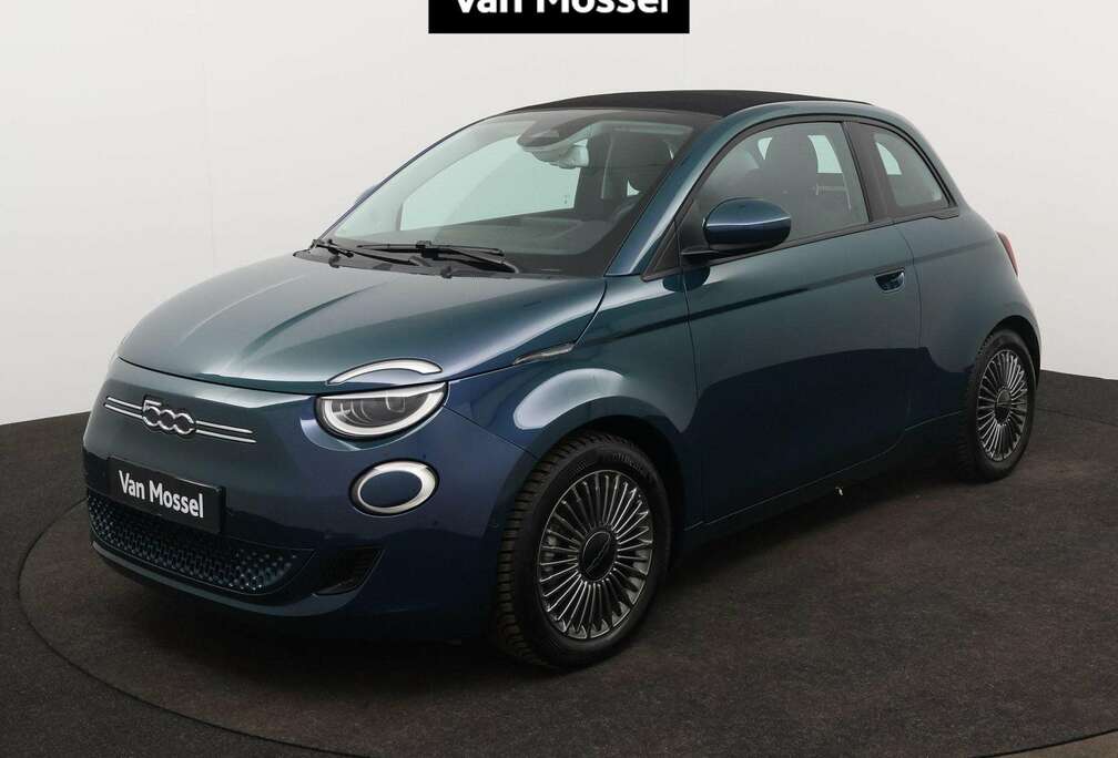 Fiat Icon 42 kWh !! ACTIEPRIJS !!