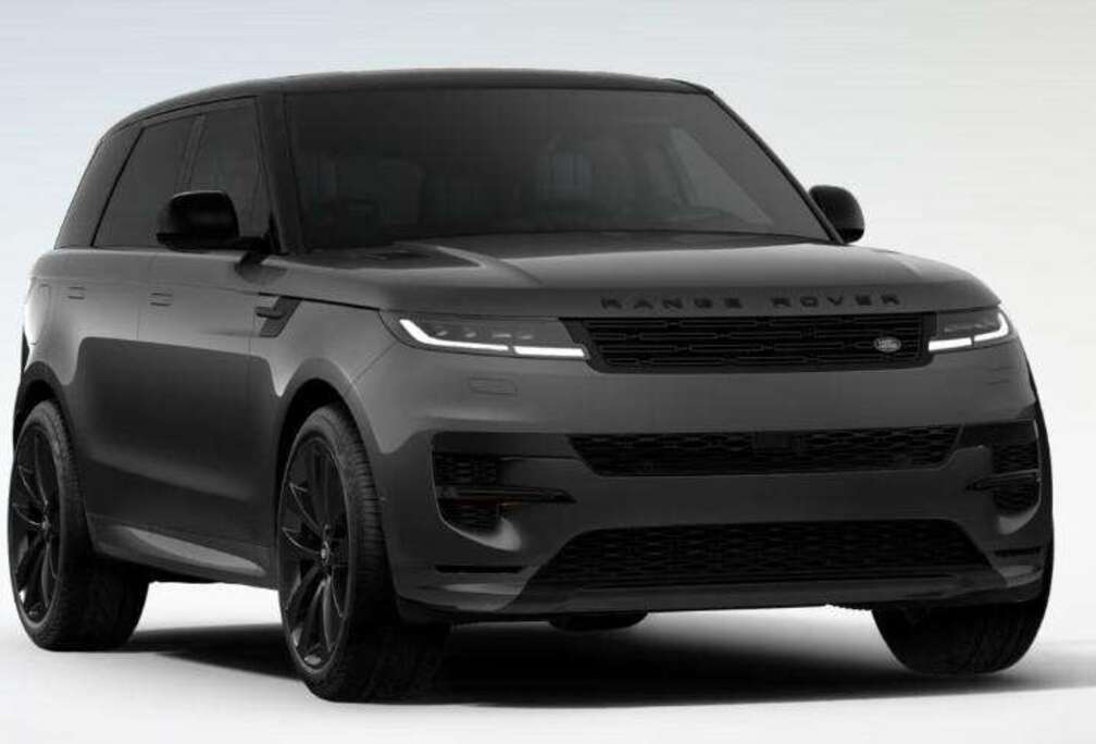 Land Rover P460e Dynamic SE