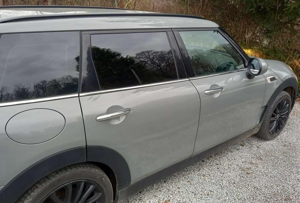 MINI Mini Clubman 1.5 One