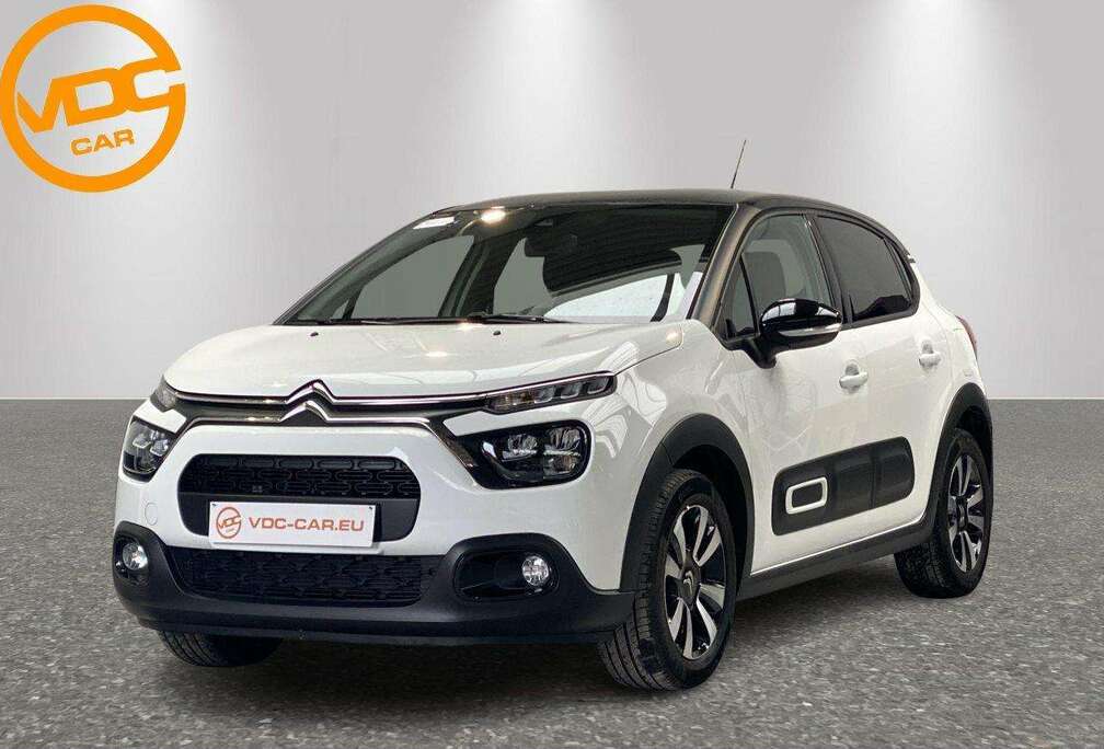 Citroen Shine