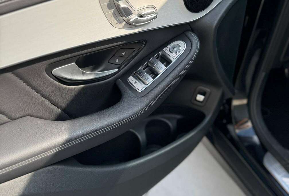 Mercedes-Benz Full option eerste eigenaar