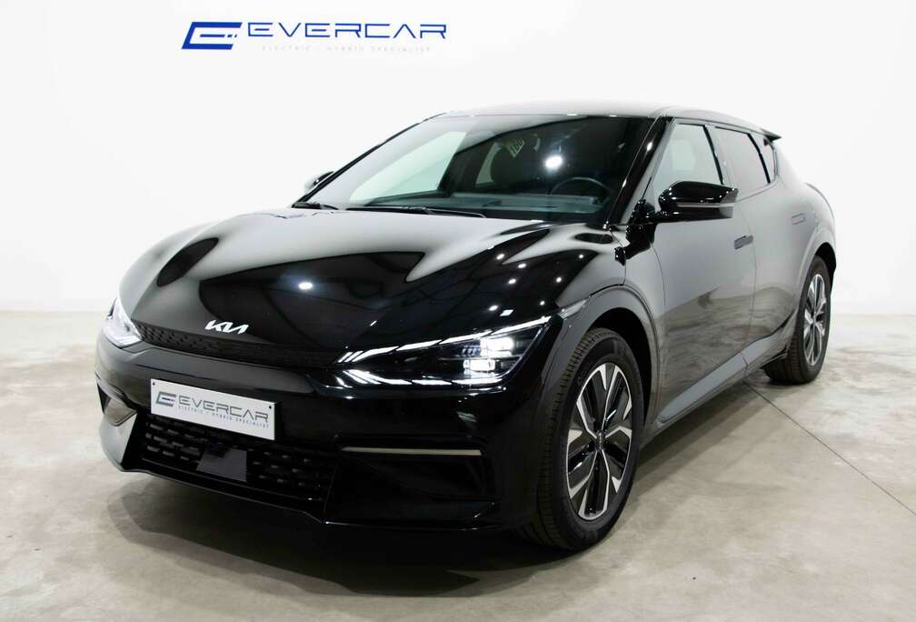 Kia GT LINE 77 kWh ***HEATED & VENTILATED SEATS***