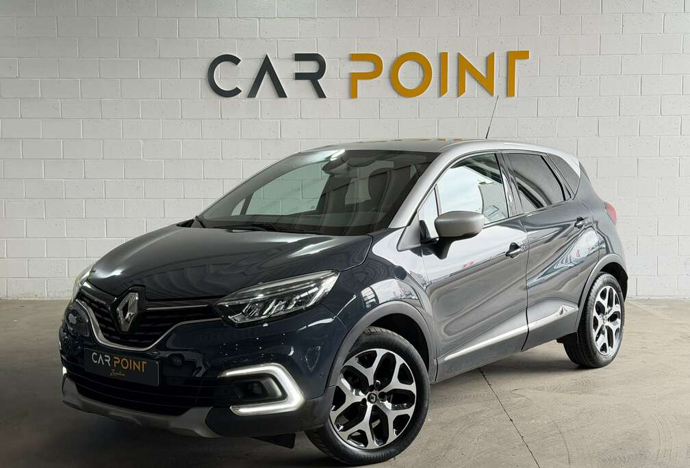 Renault 1.3 - NAVI - BLUETOOTH - AIRCO - GARANTIE 12 MOIS