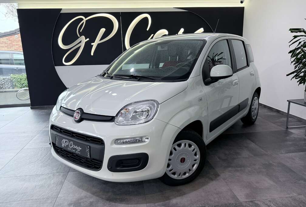 Fiat Panda 1.0 I Dynamic 1er propriétaire