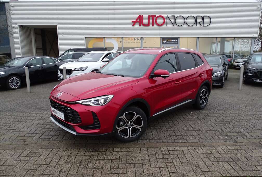 MG ZS 1.5 Comfort MY26*LEDER*NAVI*360CAM*PDC*...