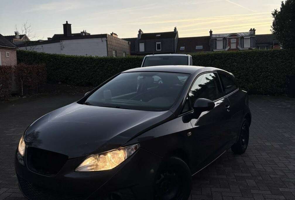 SEAT SC 1.4 TDi Ecomotive DPF 0486 02 88 00