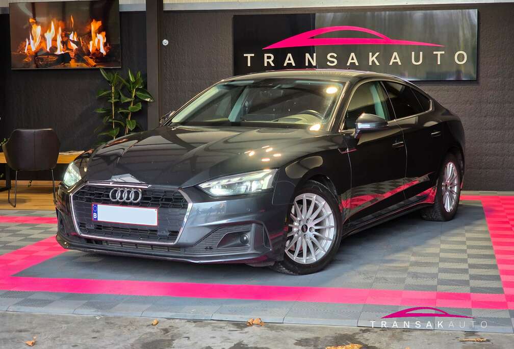 Audi Sportback 1.8 TFSI Multitronic Garantie 12 mois