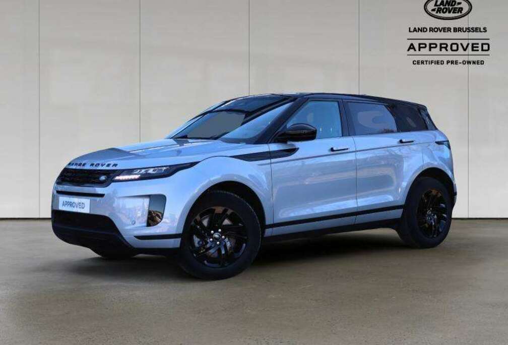 Land Rover D165 S Warranty until 03/2029