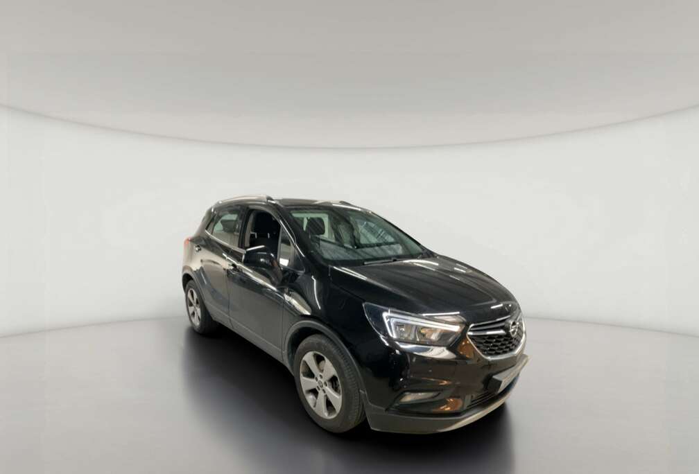 Opel  Véhicule Garanti  60.000km  1ère main