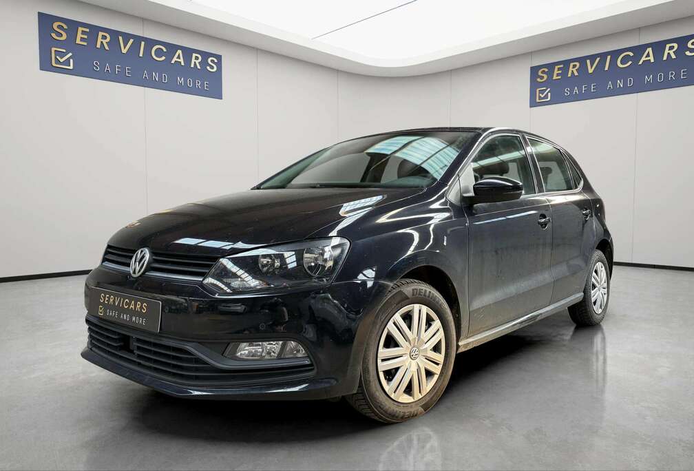 Volkswagen 1.2 TSI / 1ER PROP / CARNET / RADAR / GARANTIE 12M