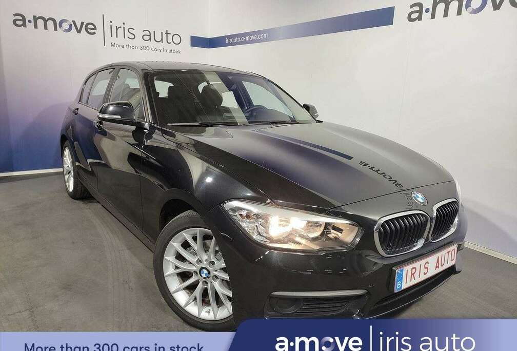 BMW 1.5  NAVI  CAPTEUR AR  1ER PROP.