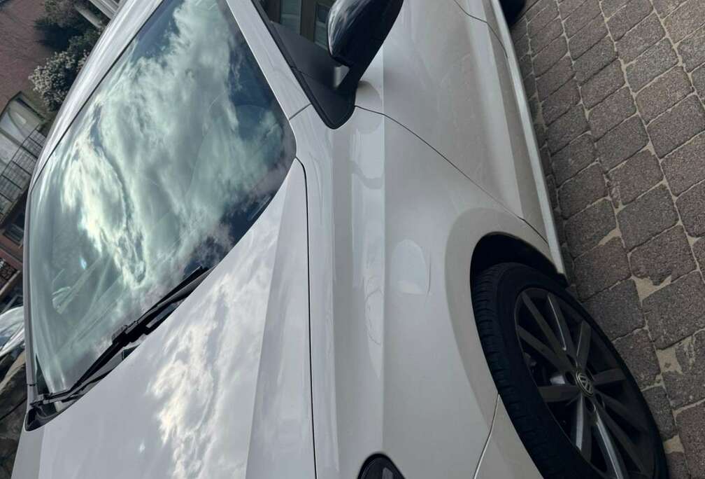 Volkswagen 1.2 TSi Beats