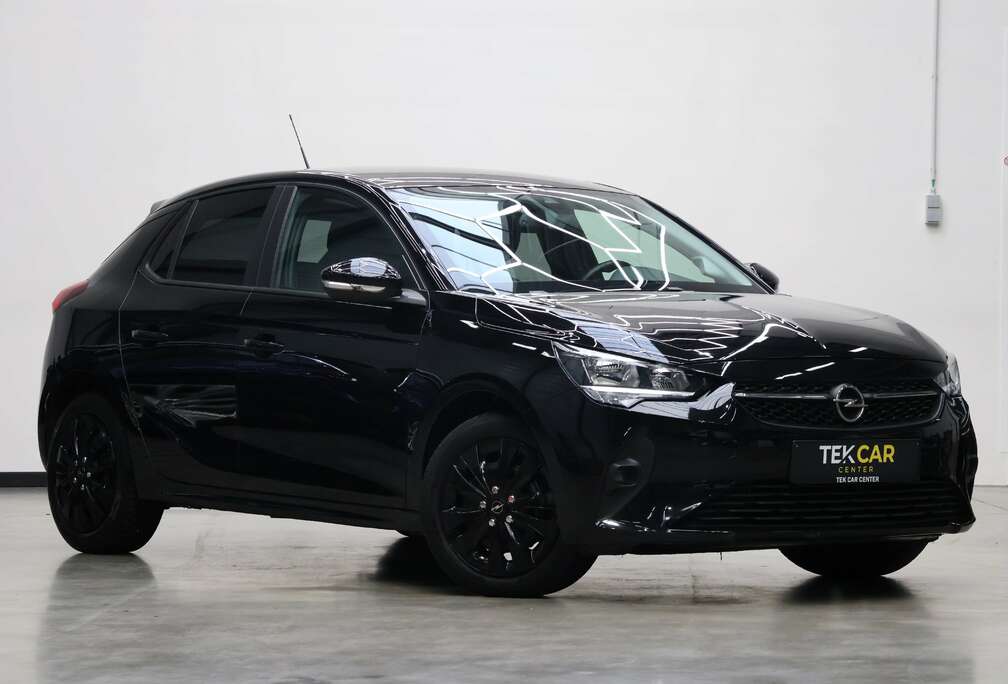 Opel 1.5 Turbo D ZetelVerwCameraGarantie