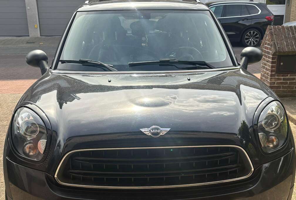 MINI Mini Countryman 1.6i Cooper