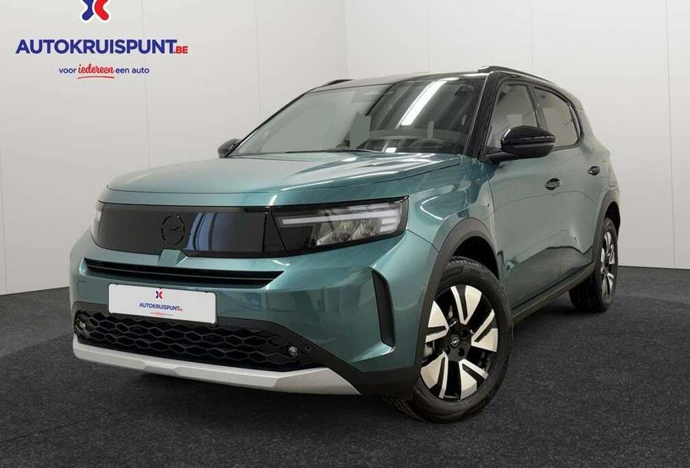 Opel 1.2 Hybrid GS 145 Edct6 7 pl. GPS Camera Dig.Airco