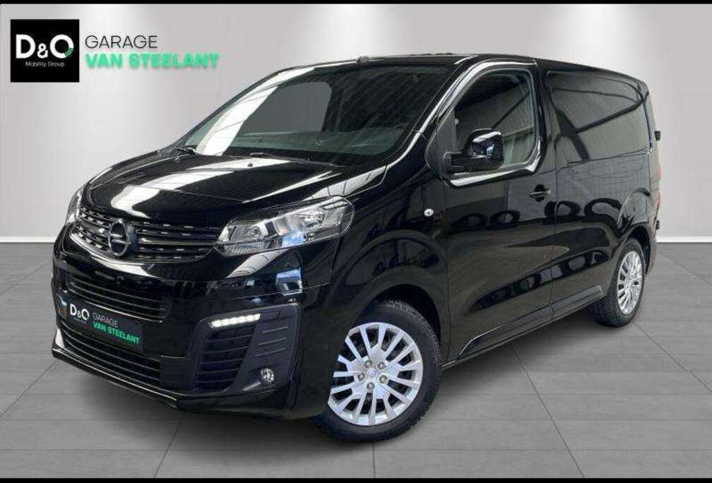 Opel L1 -P.SENS V+A-AIRCO-CARPLAY-GRIP+