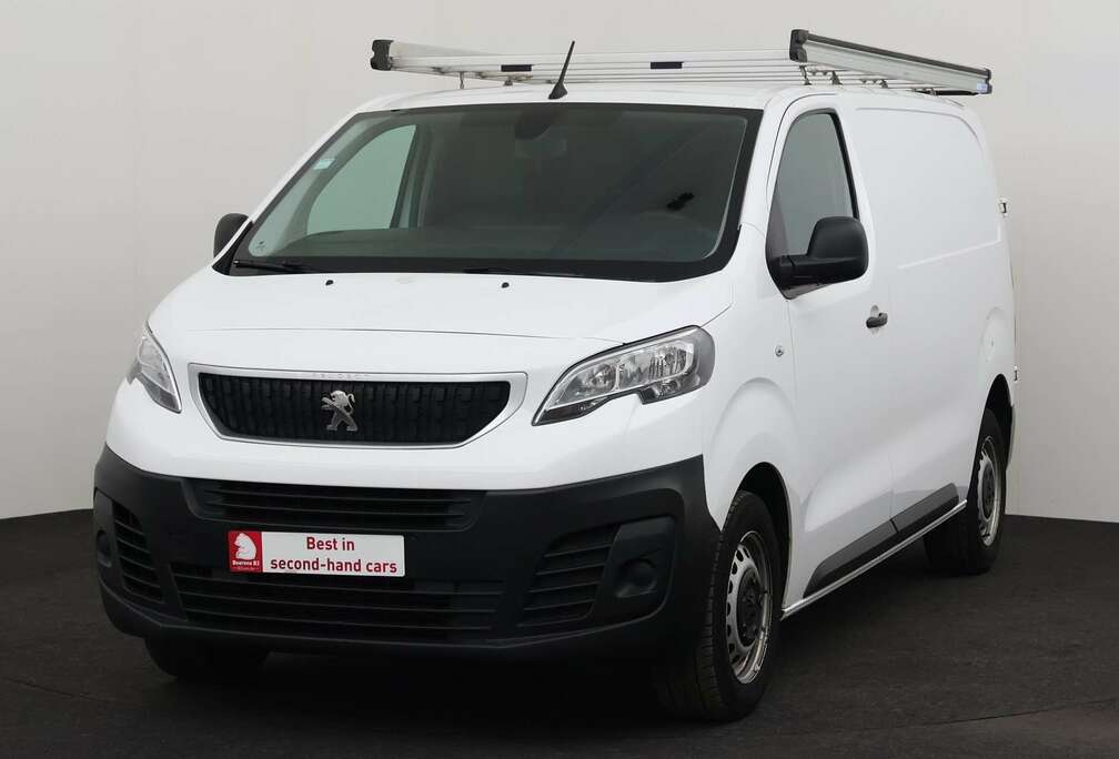 Peugeot STANDARD PREMIUM L2 2.0 BLUEHDI + CARPLAY + GPS +