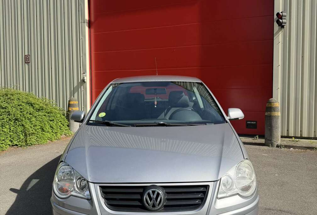 Volkswagen 1.2i (pret A Etre Immatriculé)