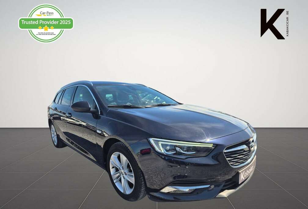 Opel Sports Tourer 1.6 CDTI Innovation / Carplay / Camera / Navigation / Garantie 12 Mois