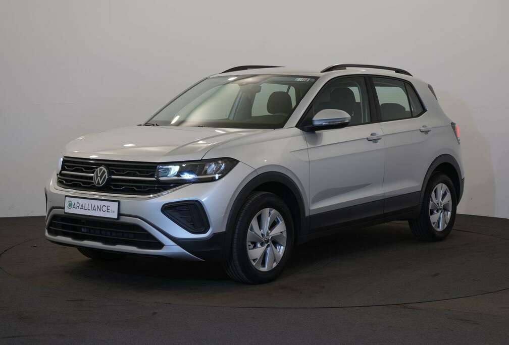 Volkswagen Life 1.0TSI DSGJA16App-ConnectPDCLED