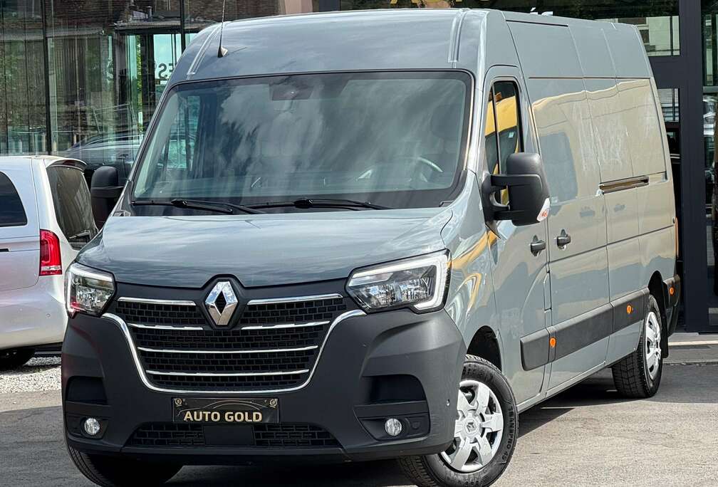 Renault 2.3 dCi 35 L3H1 / BOITE AUTO / UTILITAIRE / CAMERA