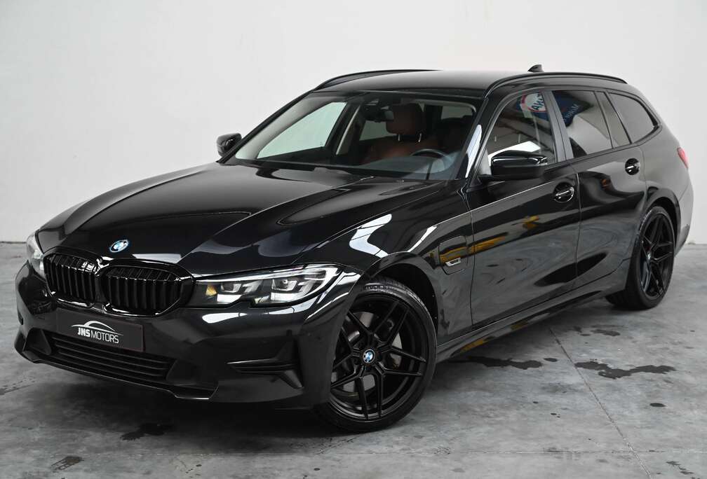 BMW Touring 330eA PHEV