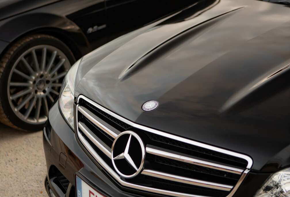 Mercedes-Benz T Lichte Vracht
