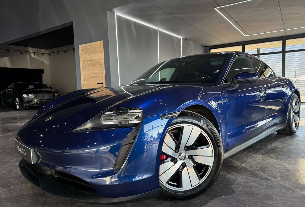 Porsche Taycan 4S 93.4 kW PERFORMANCE BATTERIE PLUS//PACK SPORT CHRONO PLUS//TOIT PANO//LED//