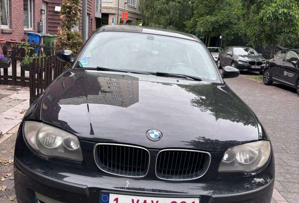 BMW Export