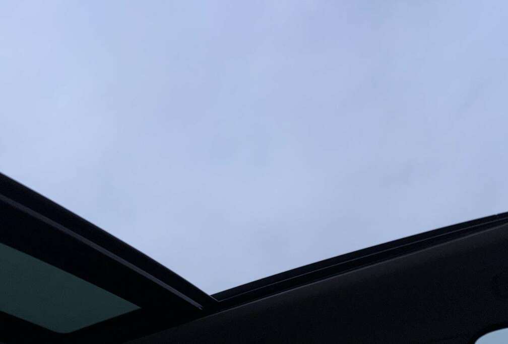 BMW Touring 520d Pack