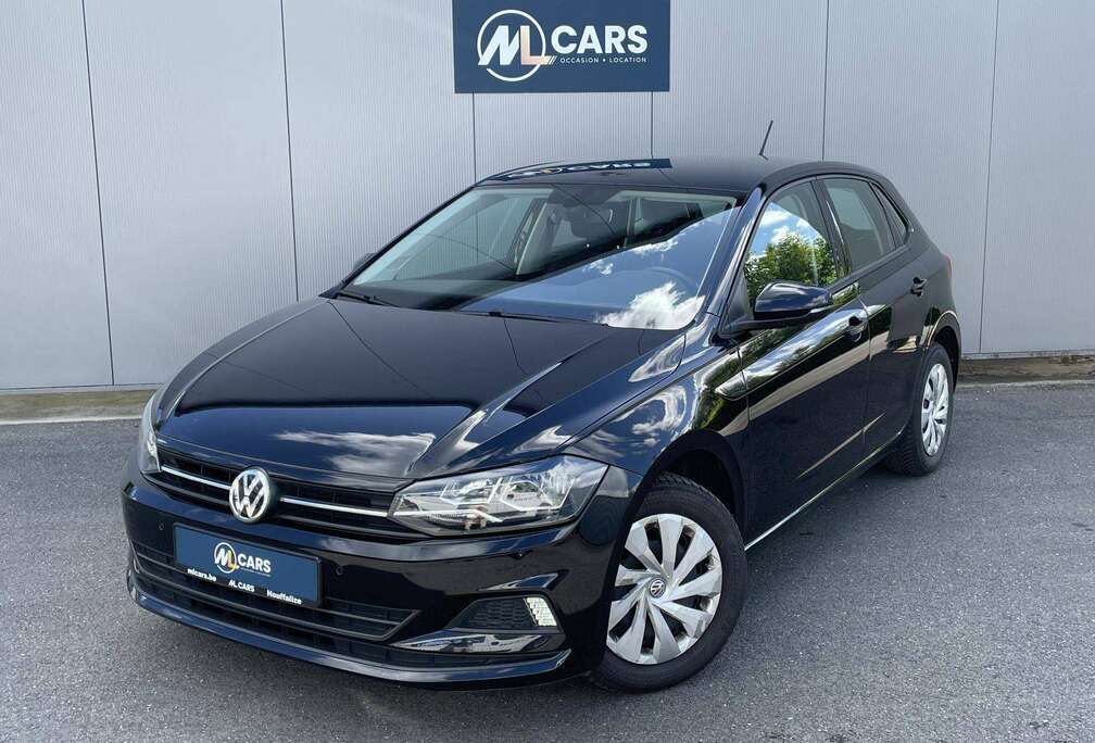 Volkswagen 1.0 COMFORTLINE