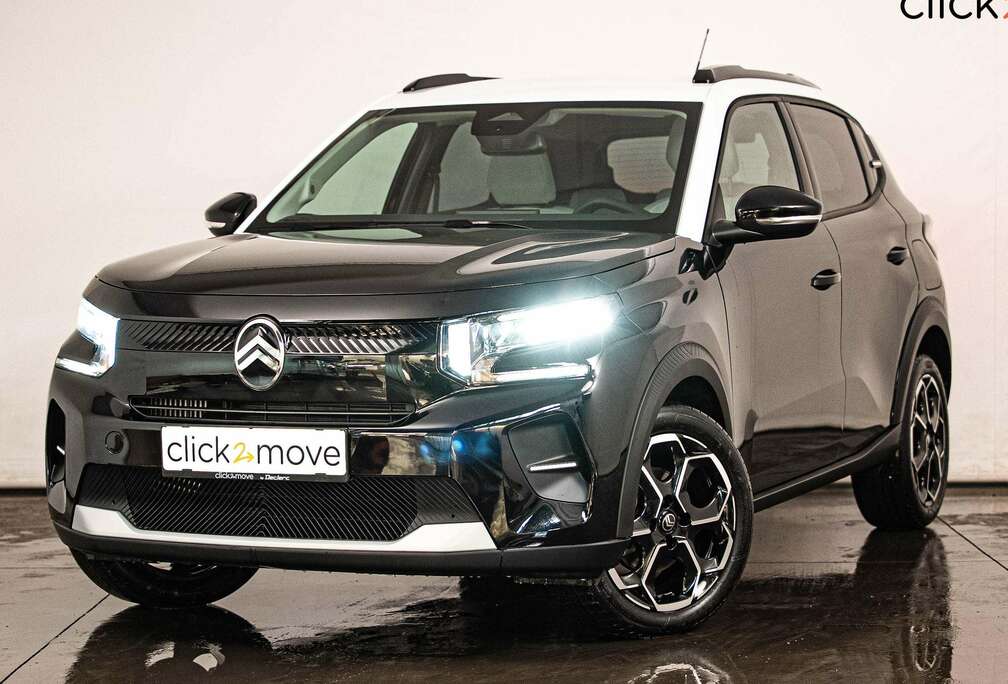 Citroen NEW C3 1.2 PureTech Max