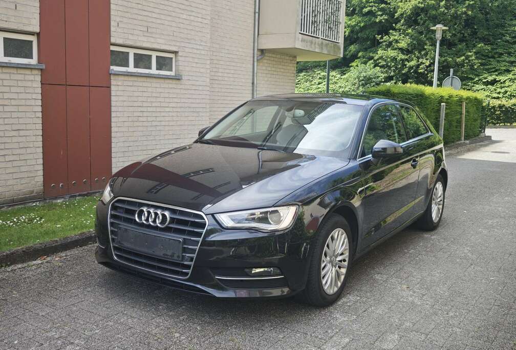 Audi A3 1.4 TFSI Attraction