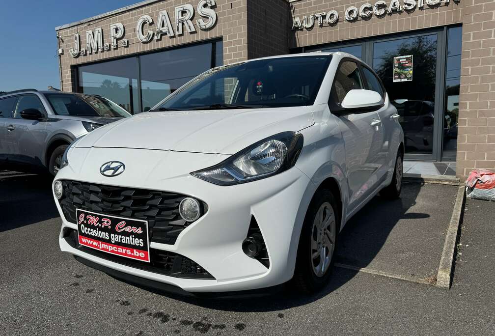 Hyundai i10 1.0i Twist