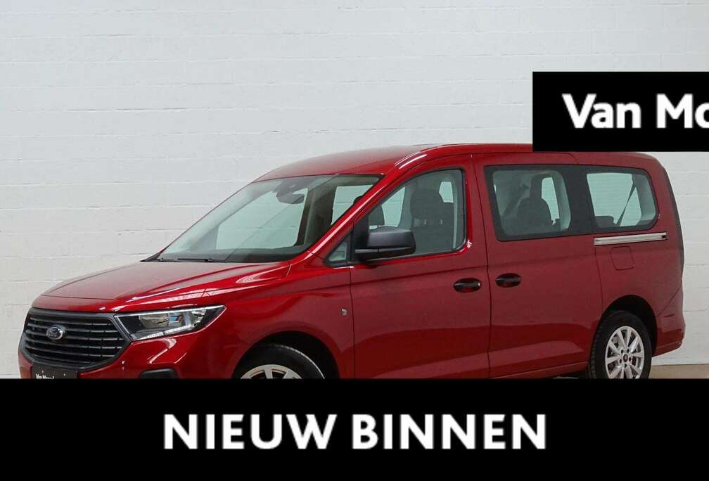 Ford Connect 1.5 EcoBoost 85kW Trend 7 SEATS